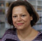  Professor Ianthi Maria Tsimpli  