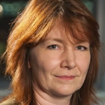  Professor Leah Roberts  