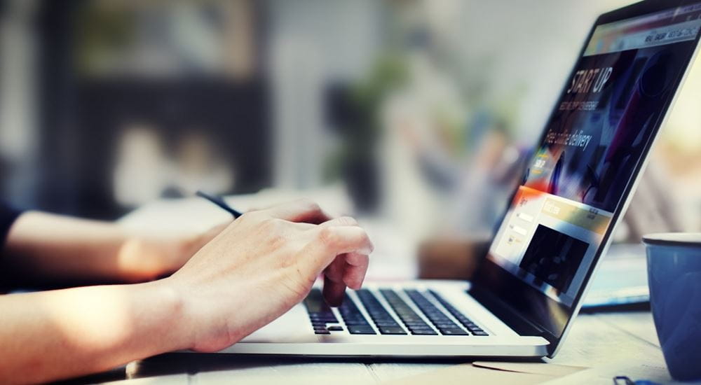 Maybe marketing or journalism is your ideal career?