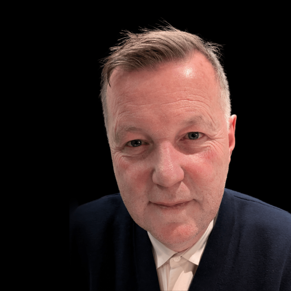 David Thomas