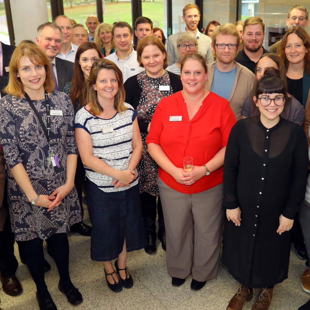 Launch of School of Sport, Rehabilitation and Exercise Science