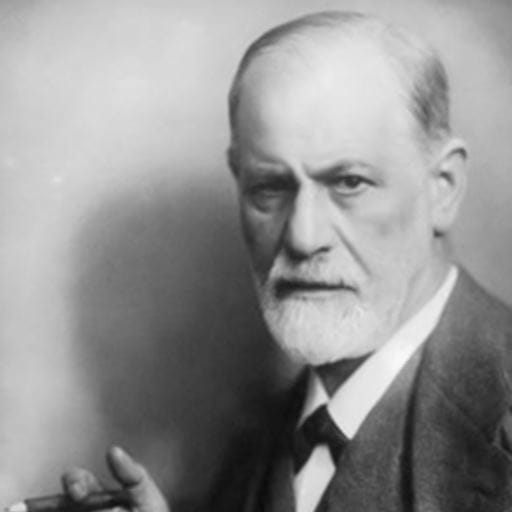 Sigmund Freud