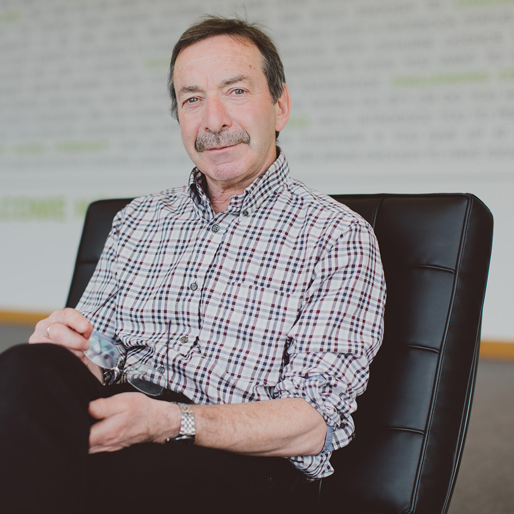 Professor Maurice Sunkin