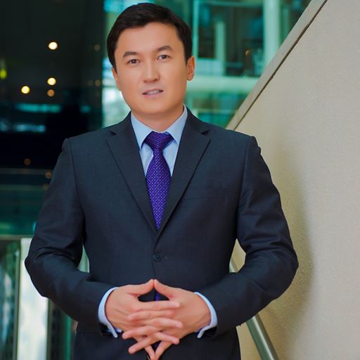 Aivar Baikenov