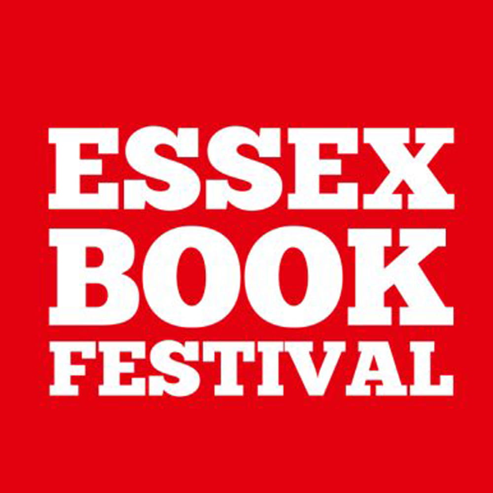 Essex Book Festival logo