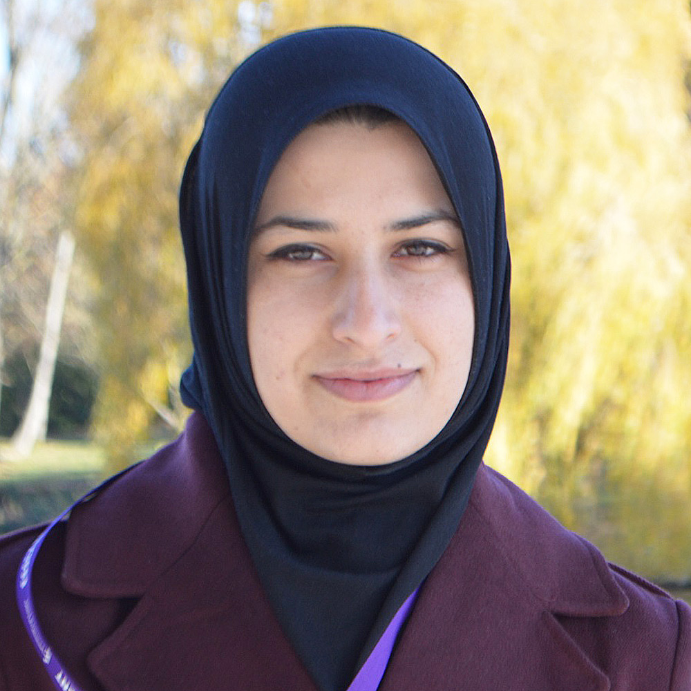 Tuba Ahmadzai