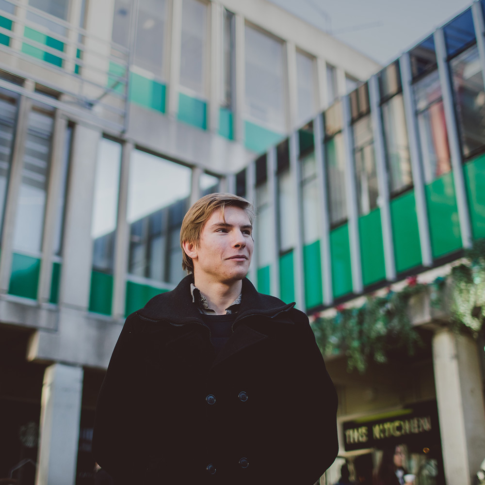 Photo of Filip Rendl