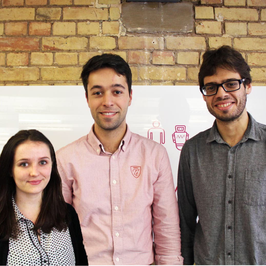 Filament AI Partnership