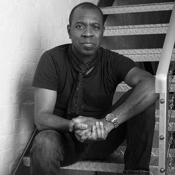 'From Truman to Trump: American Politics and the World' Clive Myrie in ...