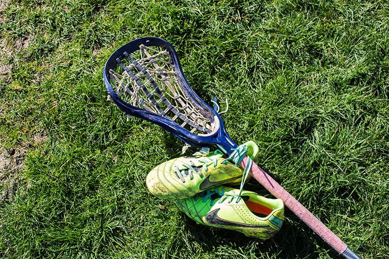 Grass pitches Essex Sport