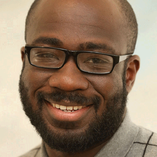 Dr Kojo Koram
