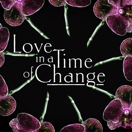 love in a time of change