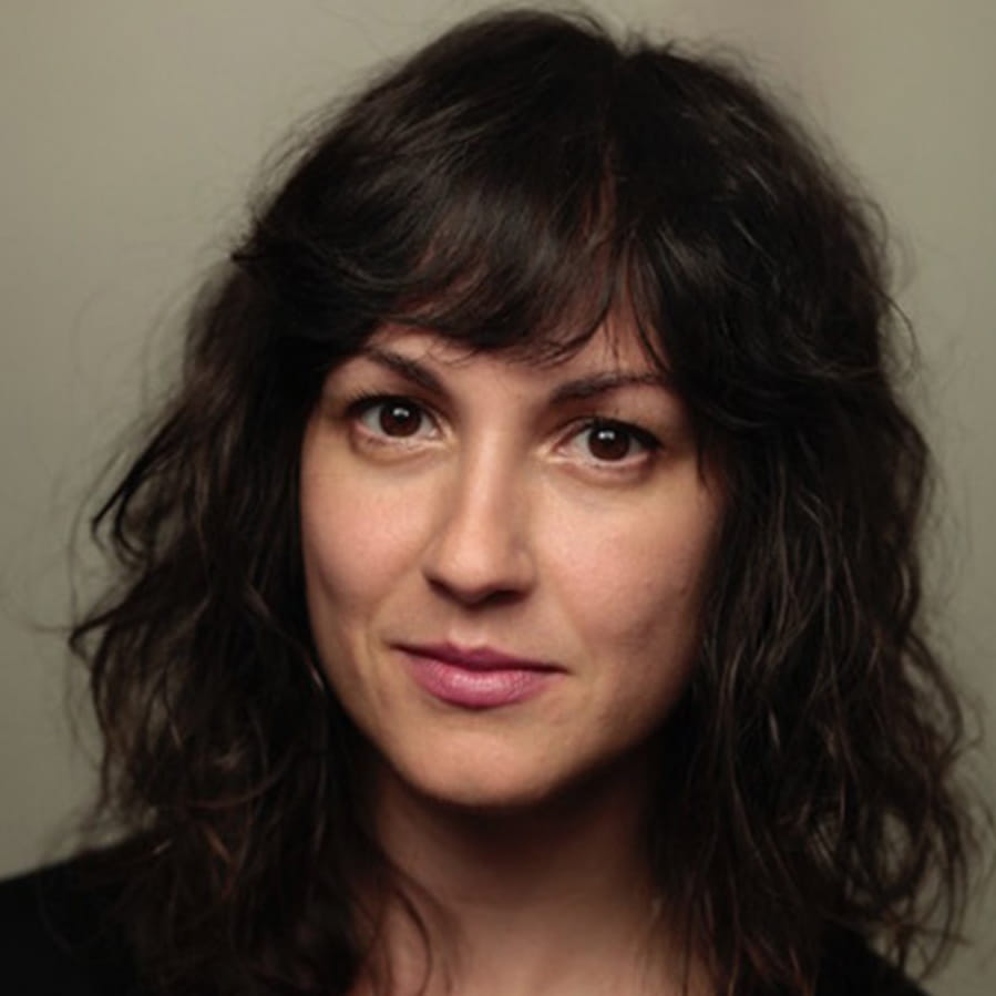 Photo of Dr Neli Demireva