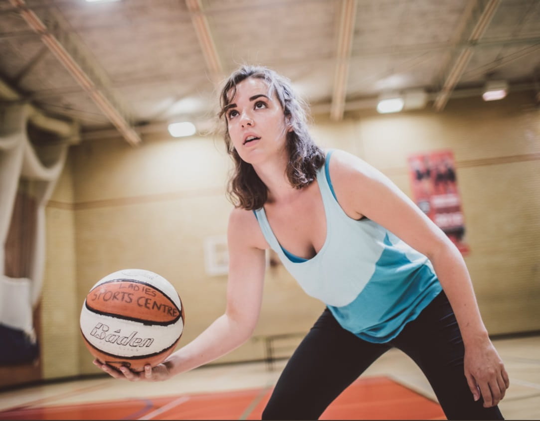 basketball performance sport essex
