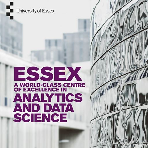 Data analytics publication