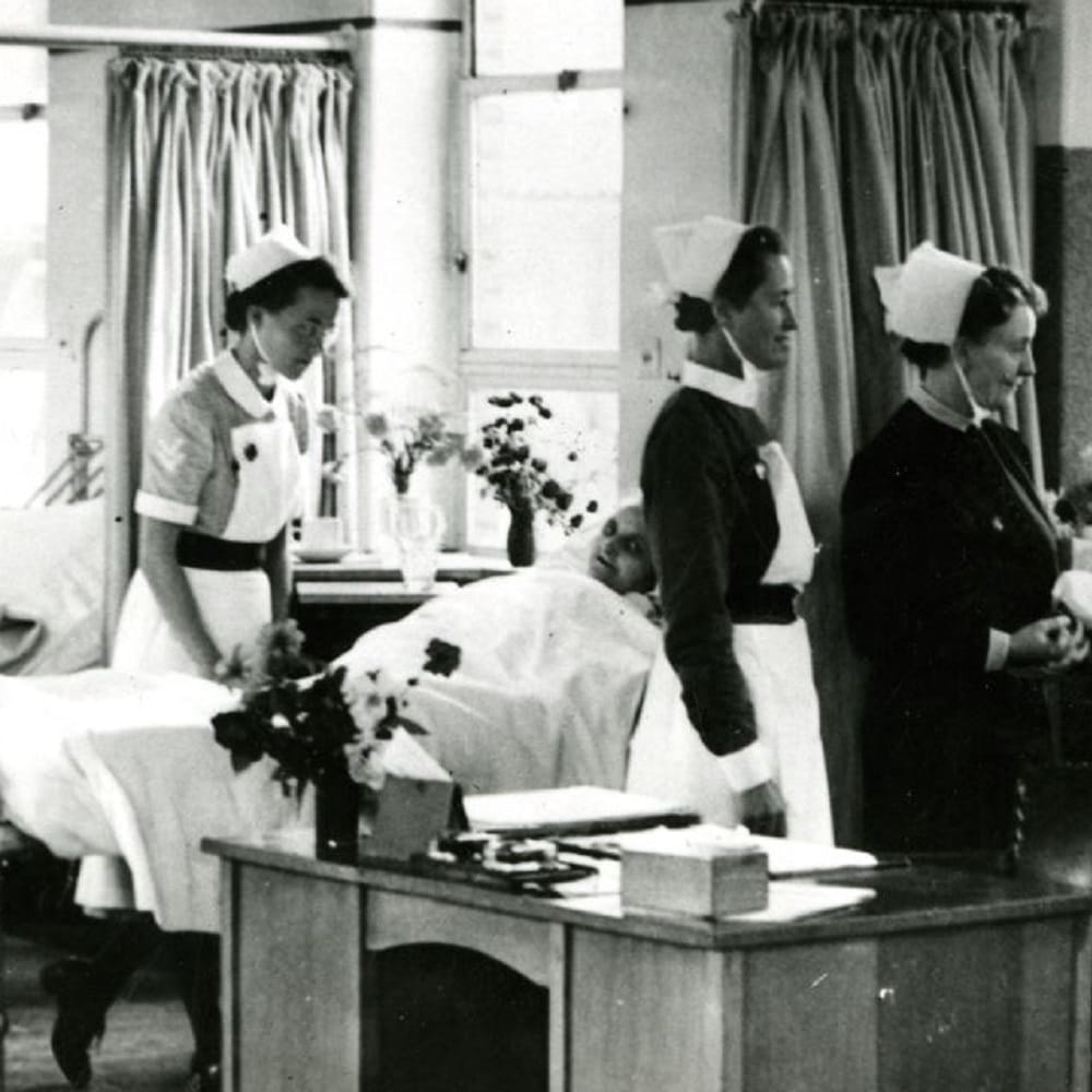 Essex County Hospital