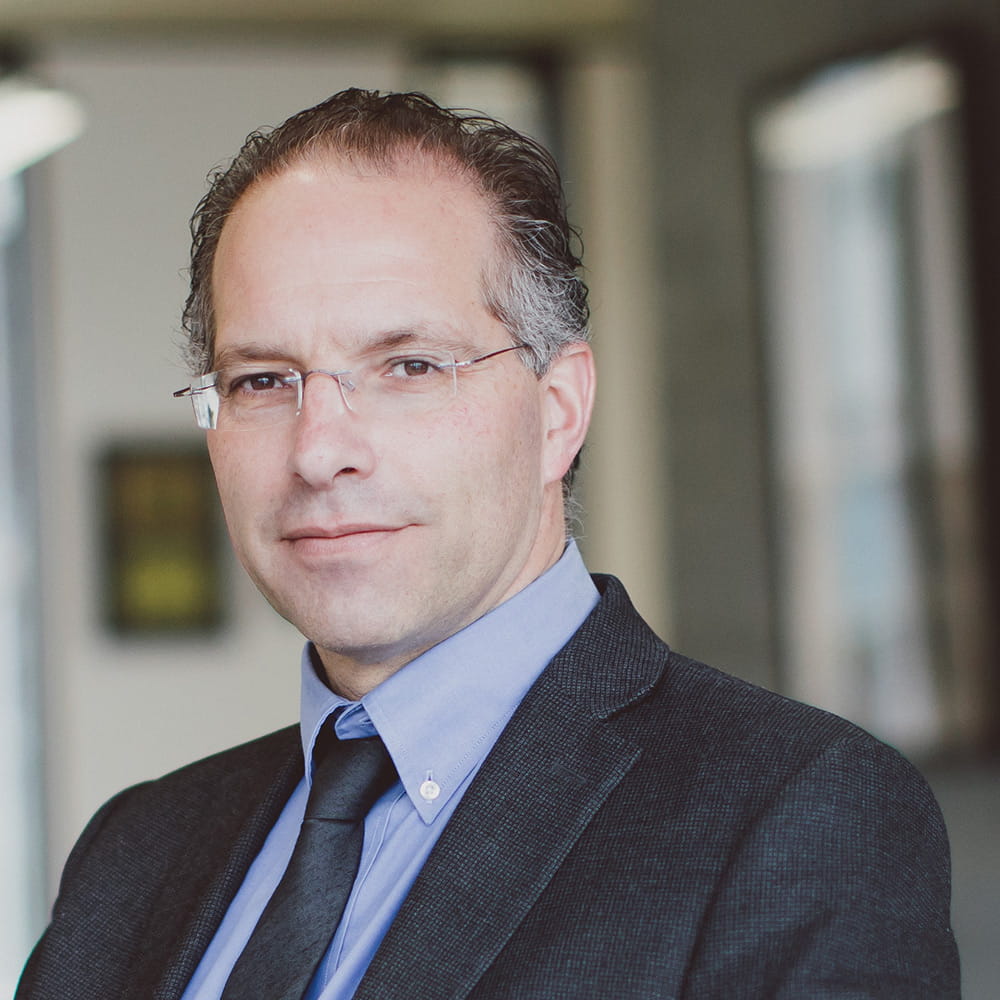 Professor Wayne Martin