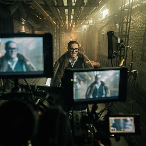 Essex expert co-hosts new art history TV series | University of Essex