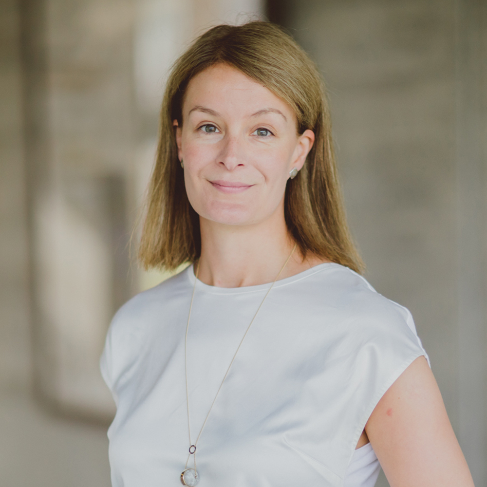 Professor Lorna McGregor