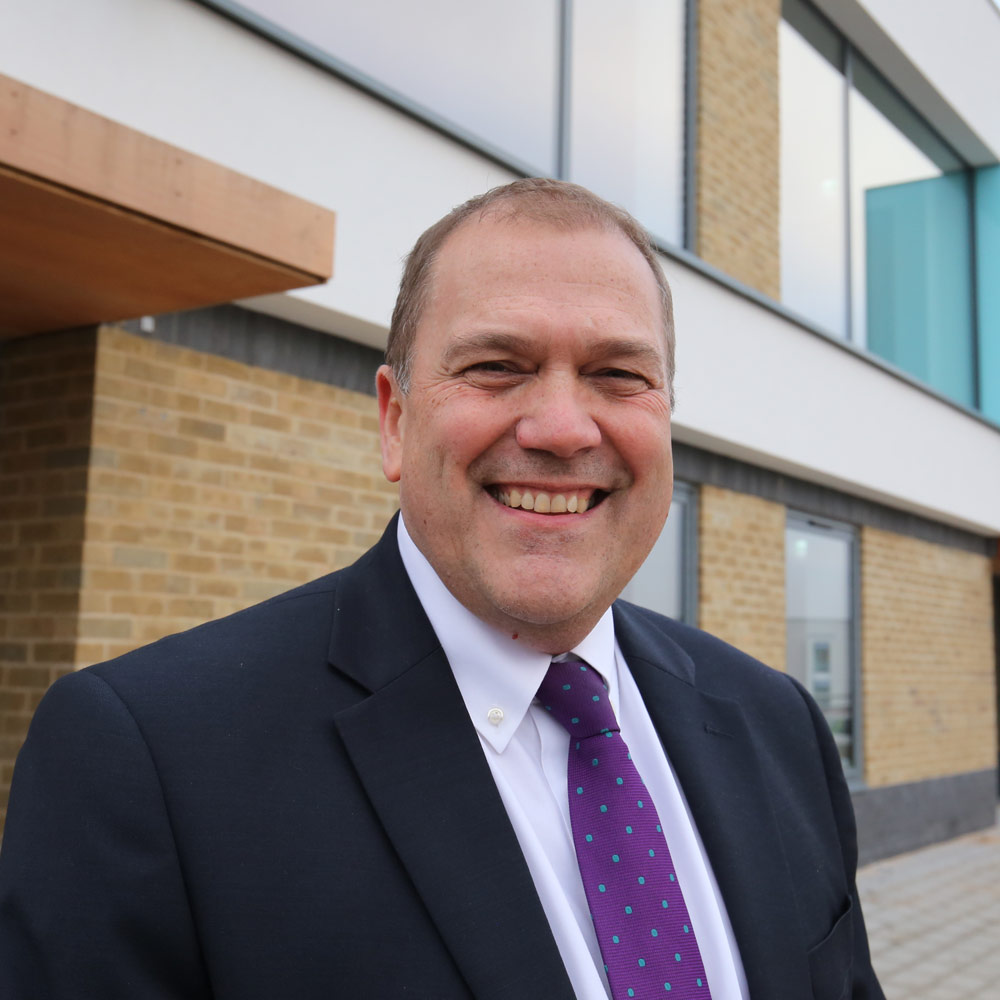 Bryn Morris at Parkside Office Village