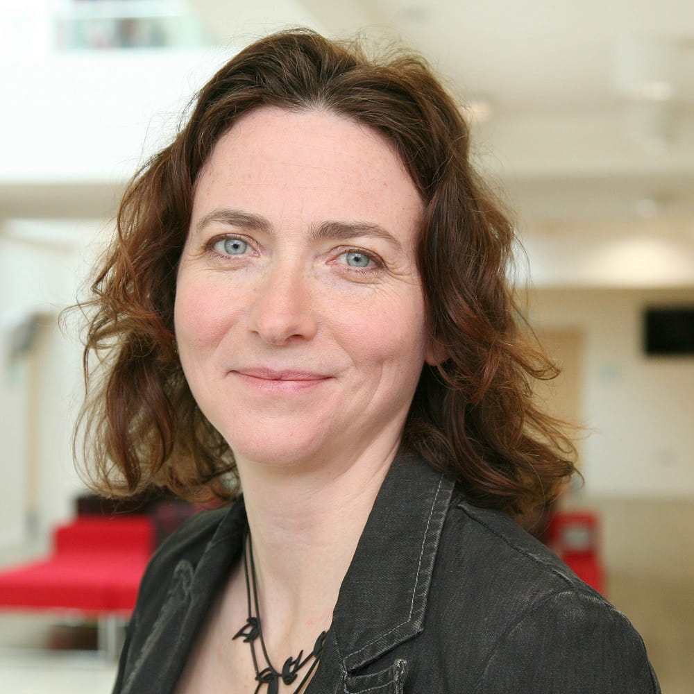 Professor Pamela Cox