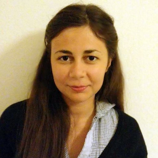 Elena Nisioti