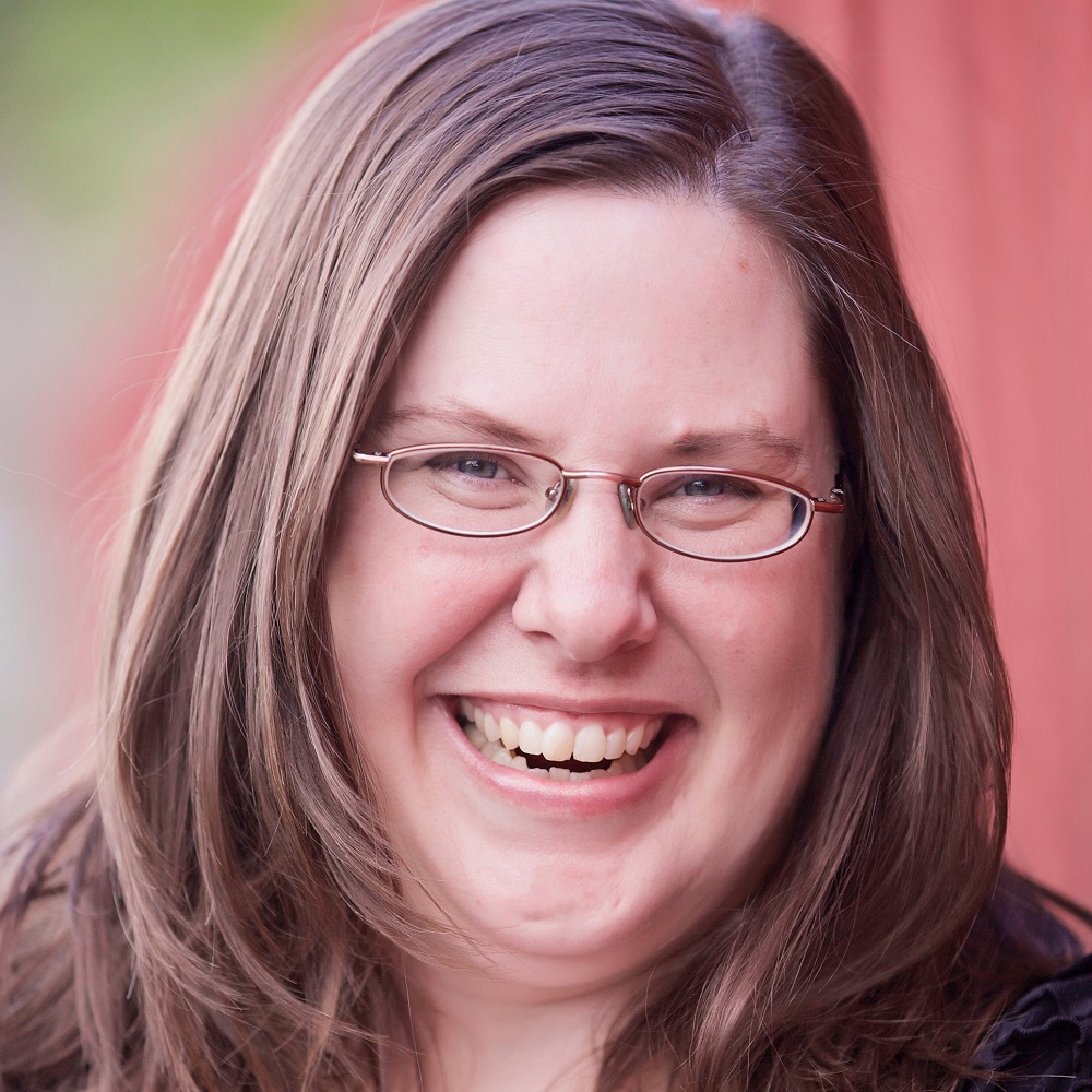 Laurie James-Hawkins