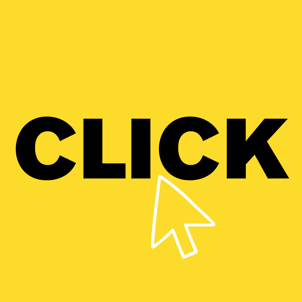 click crowdfunding logo
