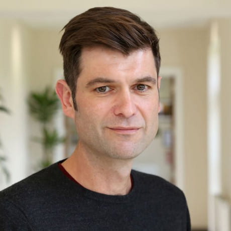 Professor Peter Fussey