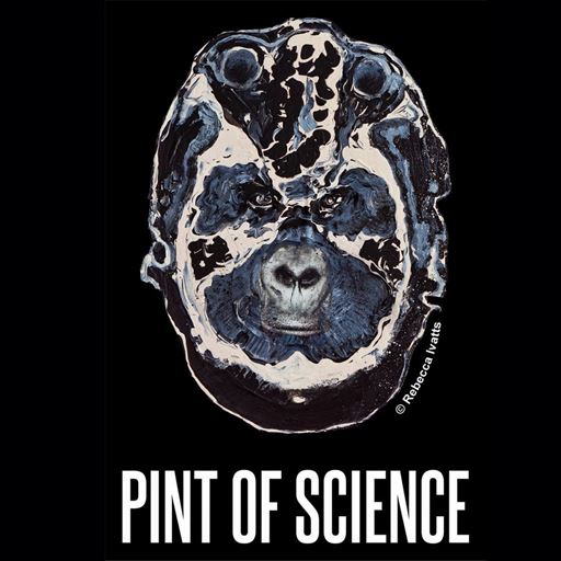 Pint of Science promotional image