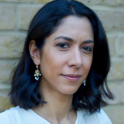 BBC Journalist and broadcaster Kavita Puri