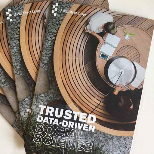 Copies of Trusted Data-Driven Social Science