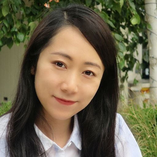 Sitong Zong 