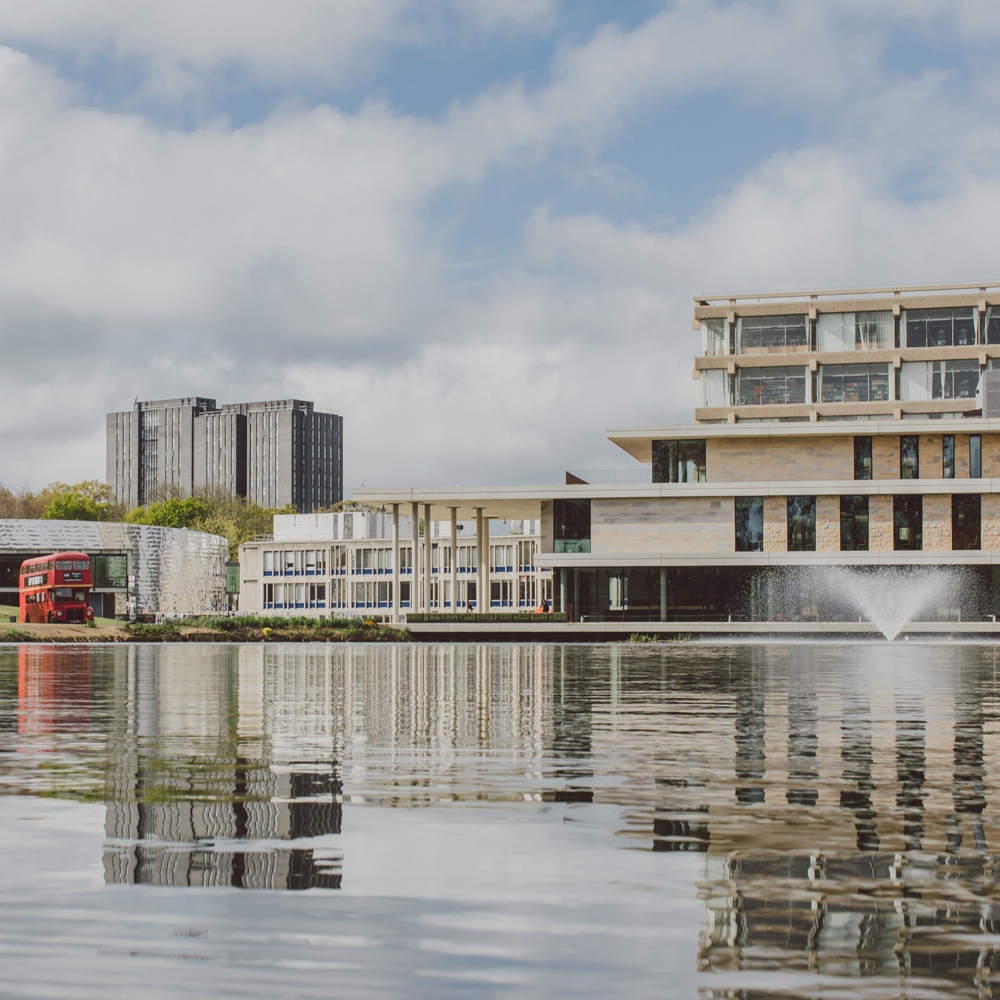 Colchester Campus
