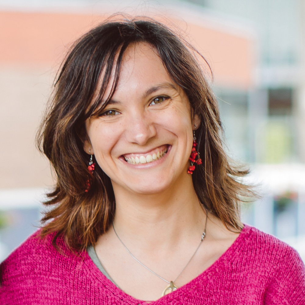 Ana Matran-Fernandez