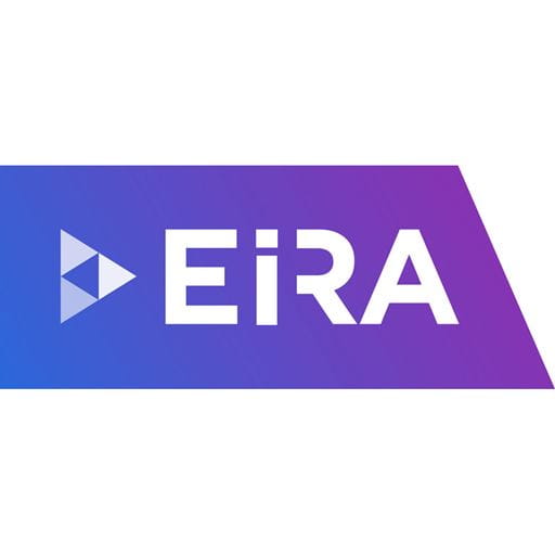 EIRA logo