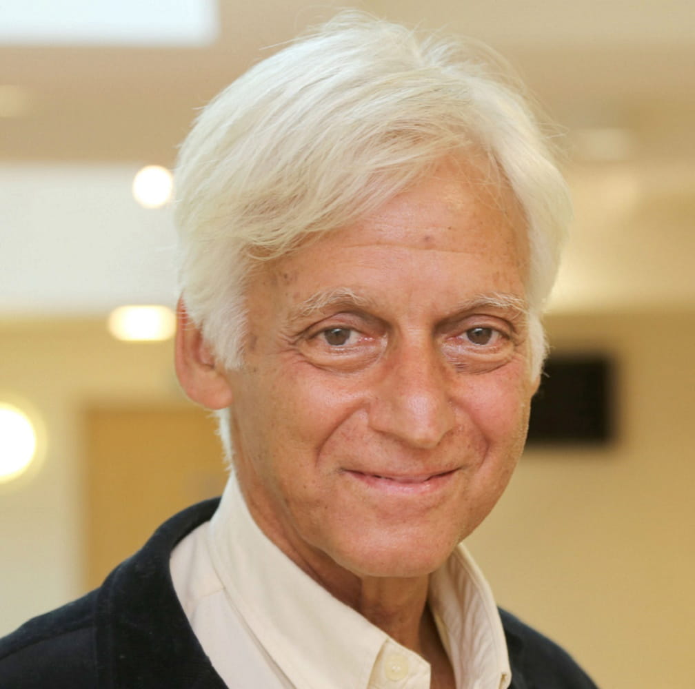 Professor Sheldon Leader