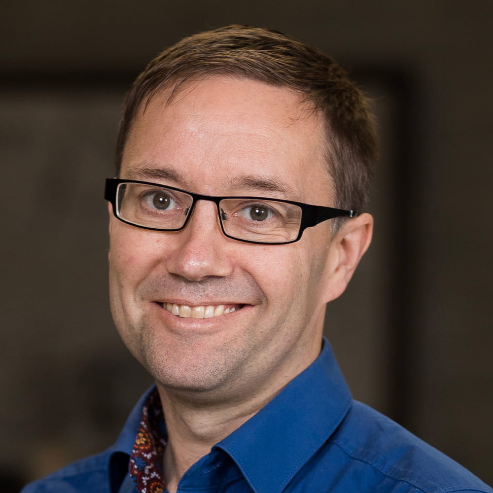 Professor Kristian Gleditsch