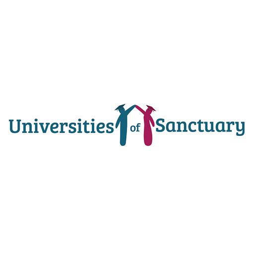 University of Sanctuary logo