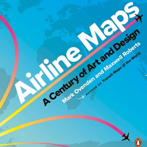 airline book cover