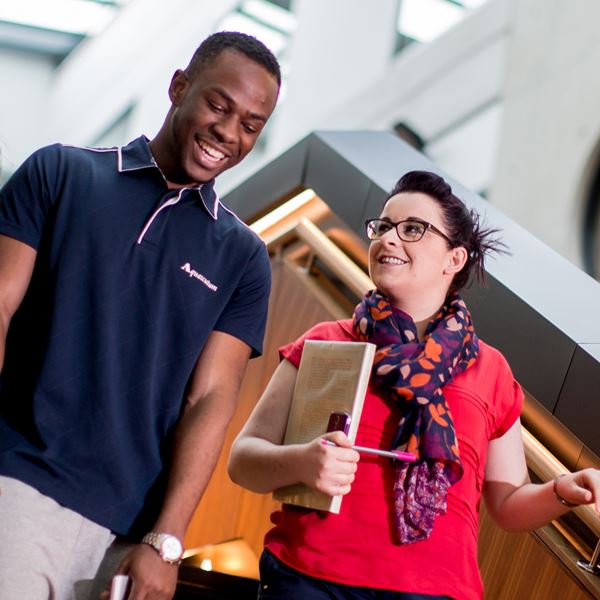 Is Career Mentoring right for me? | University of Essex