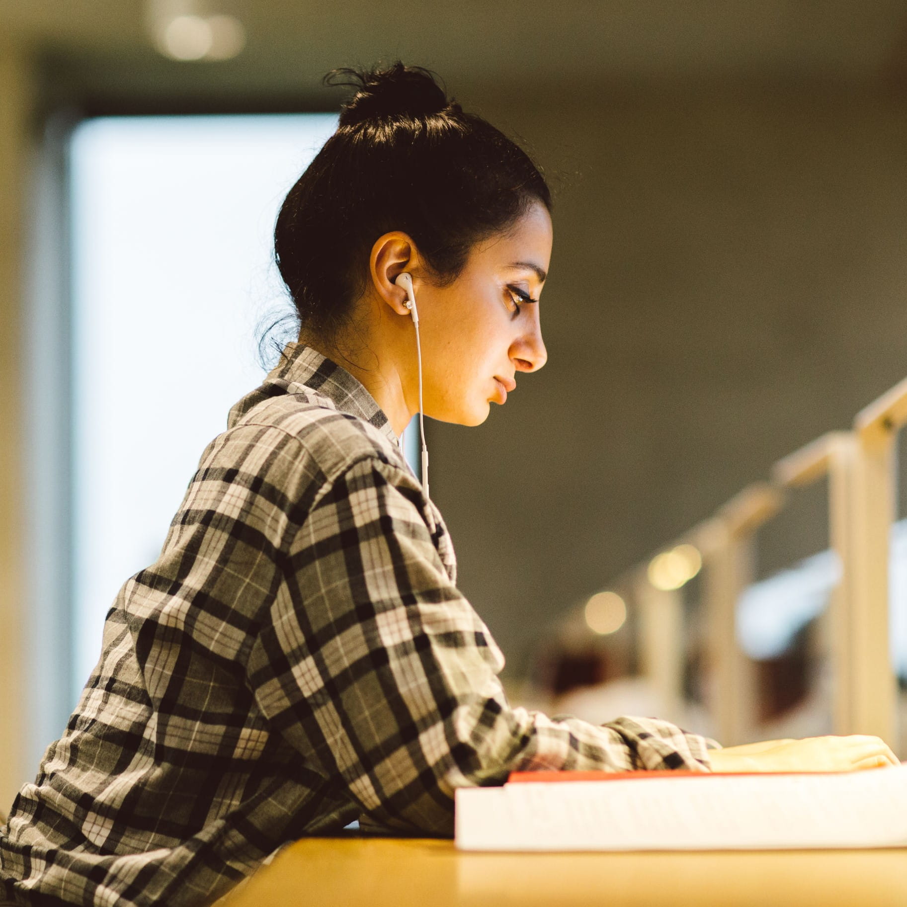 Student Development webinar