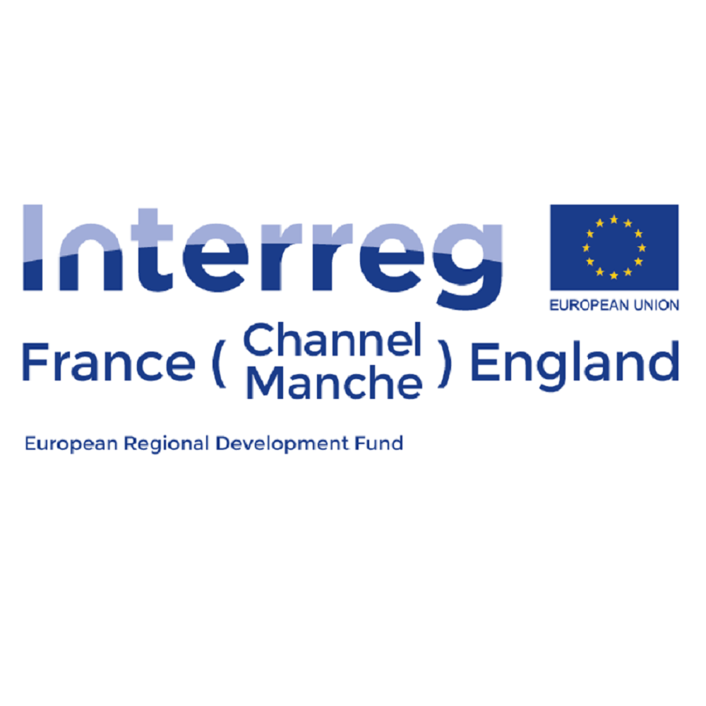 Interreg Logo