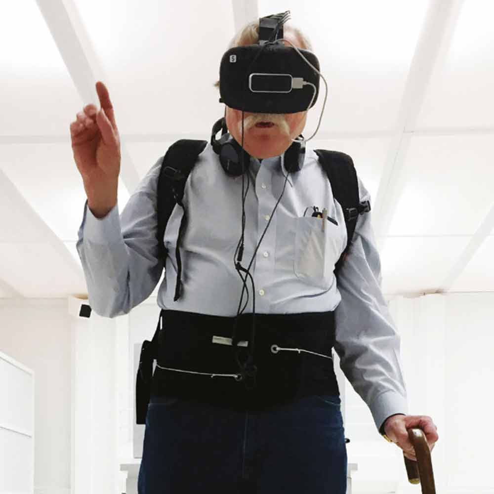 Immersive embodiment front cover image