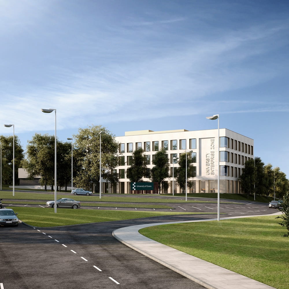 Parkside Office Village Phase 3