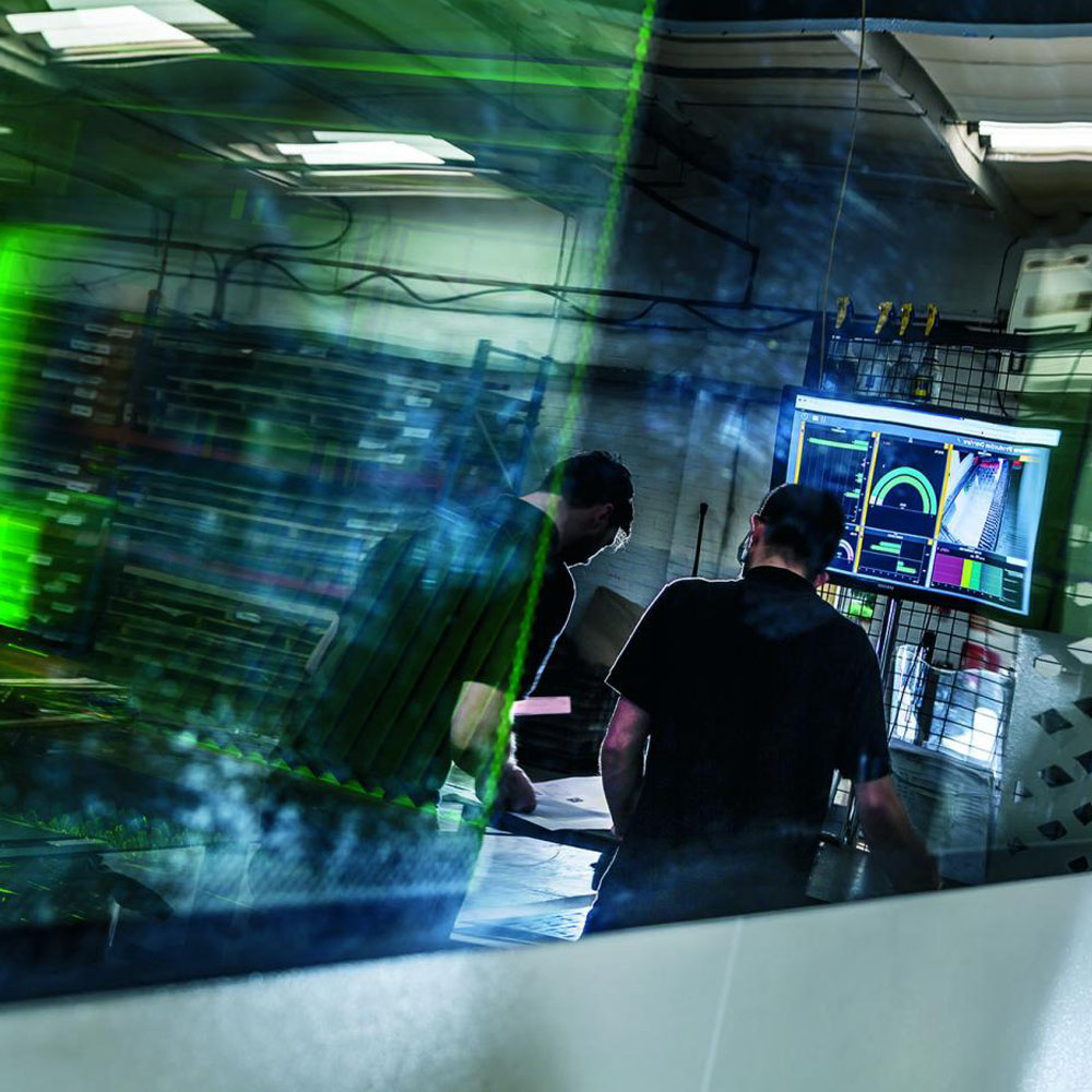 Laser 24  headquarters