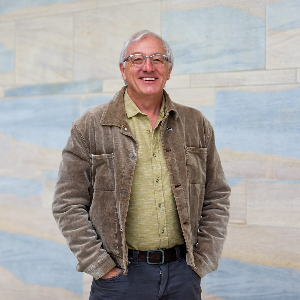 Colin Samson