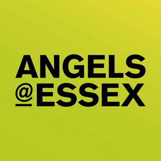 angels at Essex logo