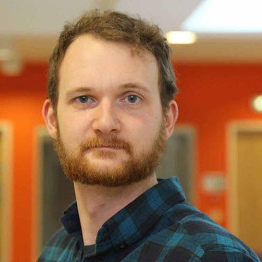 Dr Matt Bennett