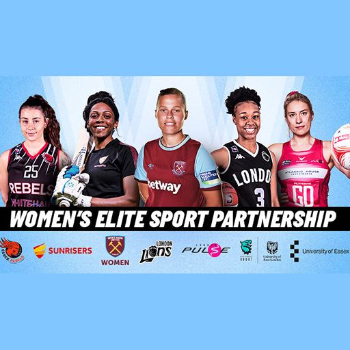 Women Elite Logo